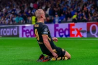 Haaland kan skrive unik Manchester-historie
