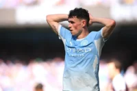 City-fansen raser etter Foden-rødt i Manchester-derby: – Dumt