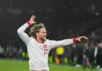 Danmark tar ut tidligere Glimt-profiler mot Norge
