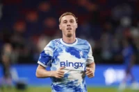 Tuchel tok ut England-troppen – Foden og Madueke vraket