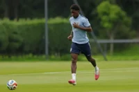 England kan miste Palmer, Rashford og Mainoo