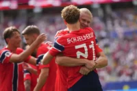 Dansk erkjennelse før Ullevaal: – Norge er favoritter