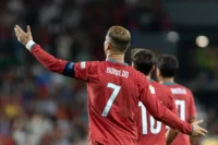 Avis: Ronaldo ventes på benken mot Norge