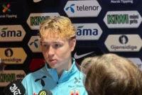 Bekreftede lagoppstillinger