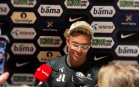 Bilde av Antonio Nusa