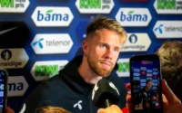 Slik ventes Norge å starte mot Portugal