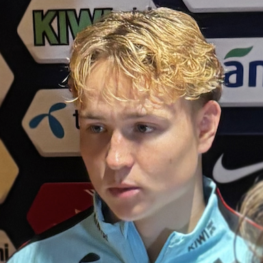 Andreas Schjelderup