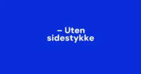 En av de største kampene på norsk jord
