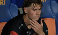 Viking-profil vekker interesse fra Premier League