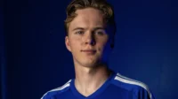 Lonebu går i fotsporene til Haaland