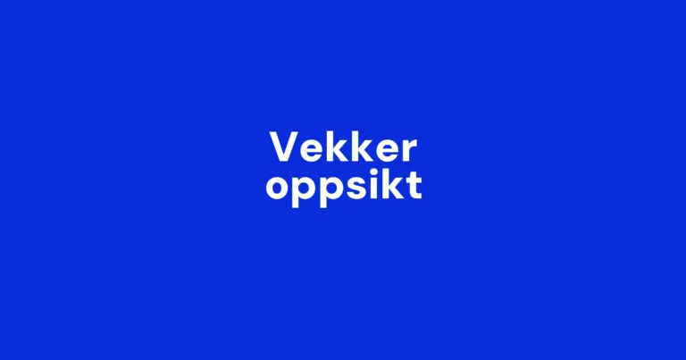 Tallene som sjokkerer Manchester United